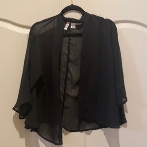 Women’s Wrap